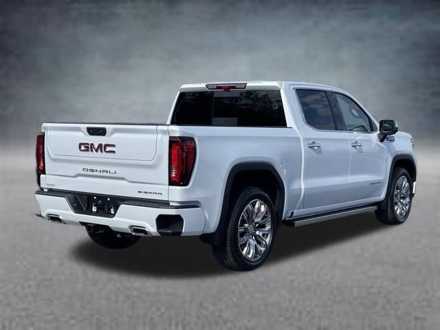 New 2026 GMC Sierra 1500 Denali image 3