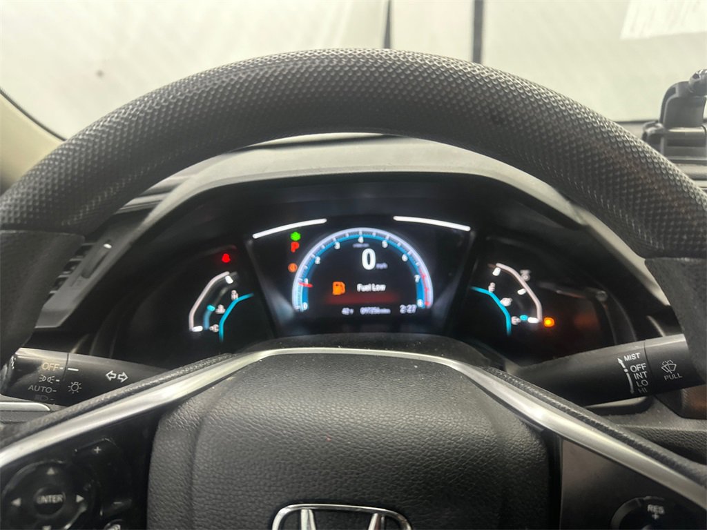 Used 2019 Honda Civic LX image 26