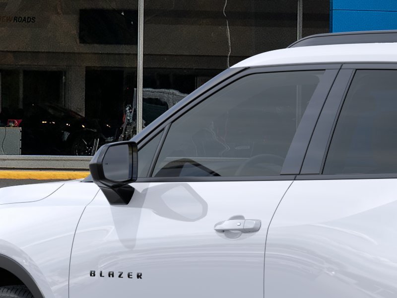 New 2026 Chevrolet Blazer LT w/ Midnight/Sport Edition AWD/4WD image 36