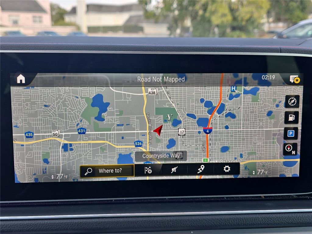 Used 2021 Mercedes-Benz GLE 53 AMG 4MATIC Coupe image 15