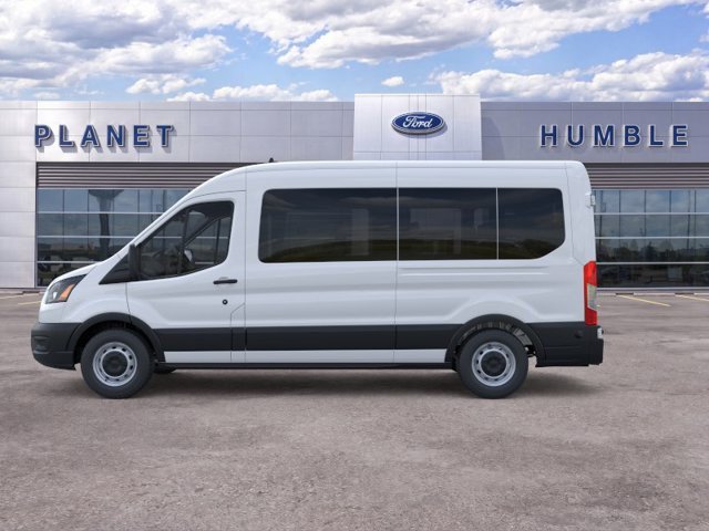 New 2026 Ford Transit 350 XL RWD image 3