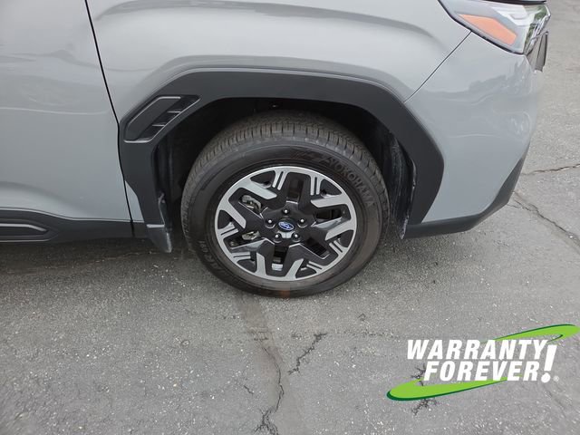 Certified 2026 Subaru Forester Premium AWD/4WD image 20
