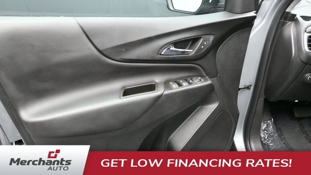 Used 2023 Chevrolet Equinox LT FWD image 20