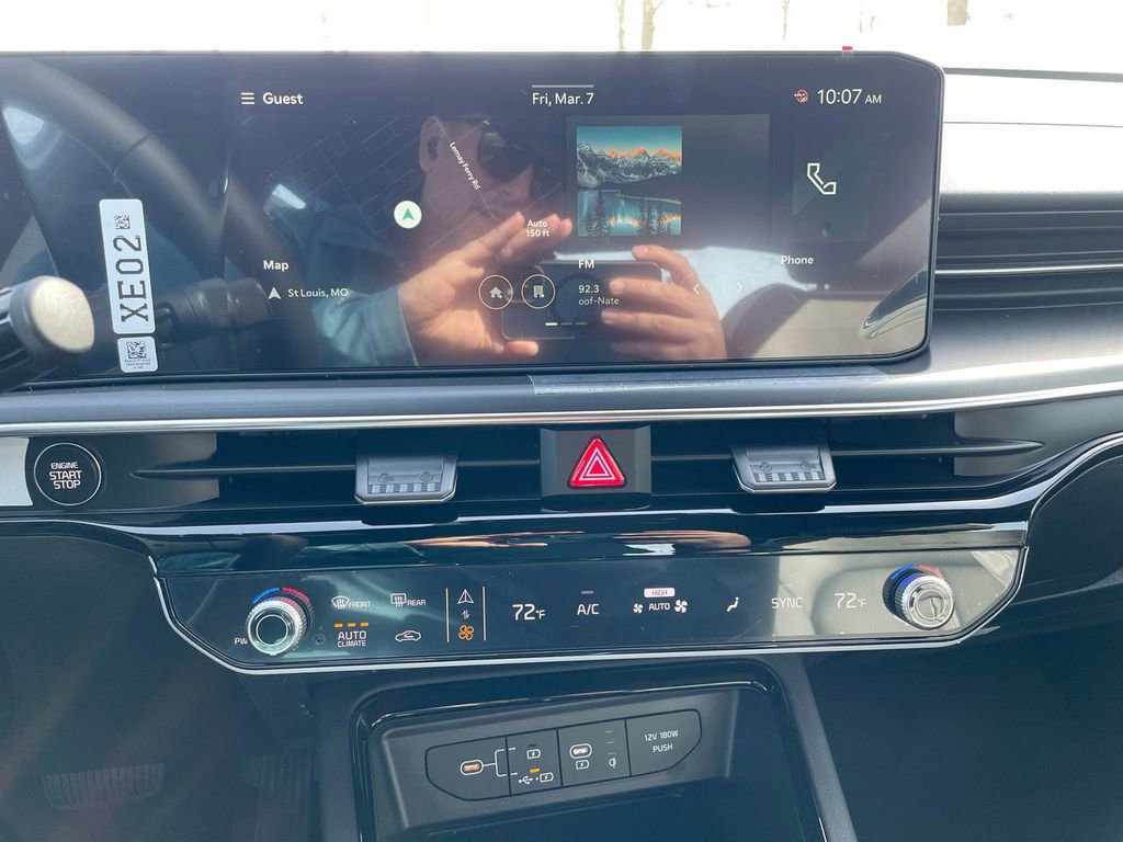 Used 2025 Kia K5 GT-Line image 76