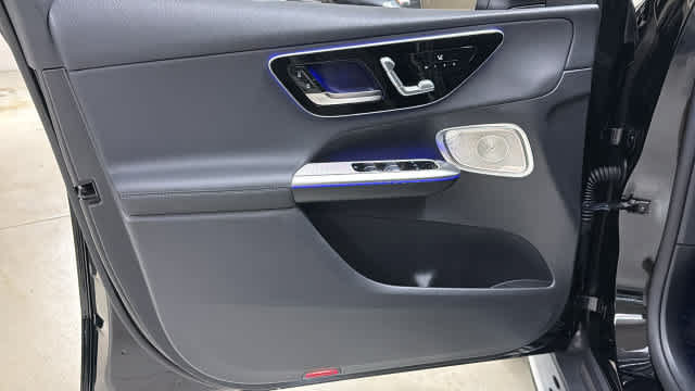 Certified 2026 Mercedes-Benz GLC 300 4MATIC image 13