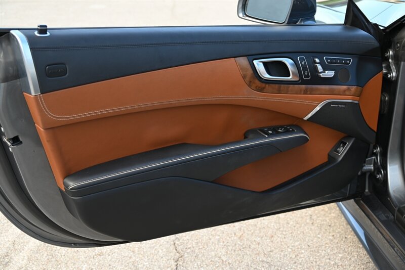 Used 2017 Mercedes-Benz SL 450 image 45