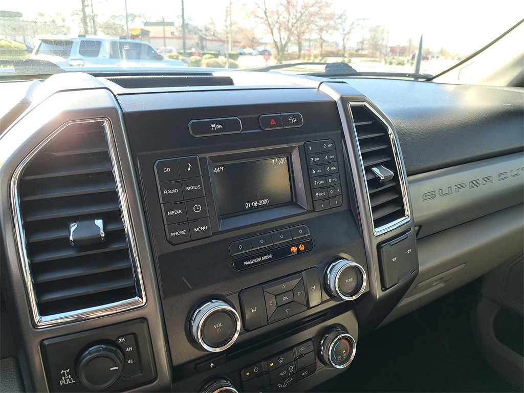 Used 2017 Ford F250 XLT w/ XLT Value Package image 10