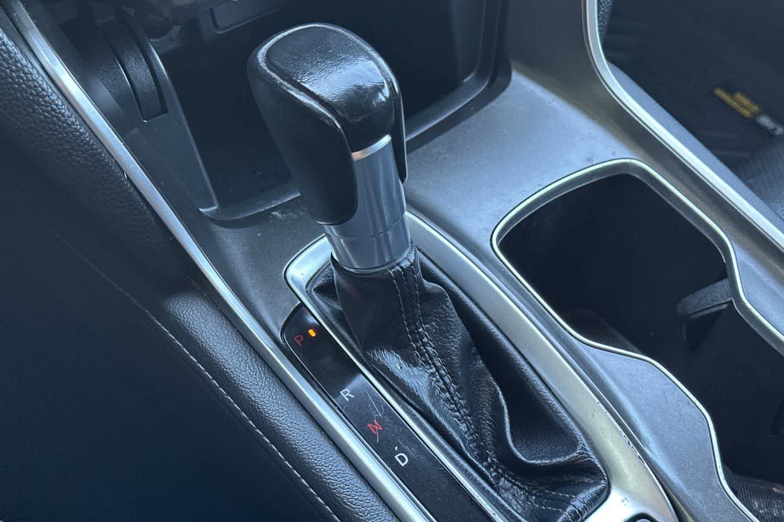 Used 2022 Honda Accord Sport Special Edition image 24