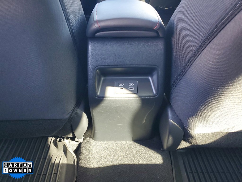 Used 2023 Toyota Corolla SE image 12