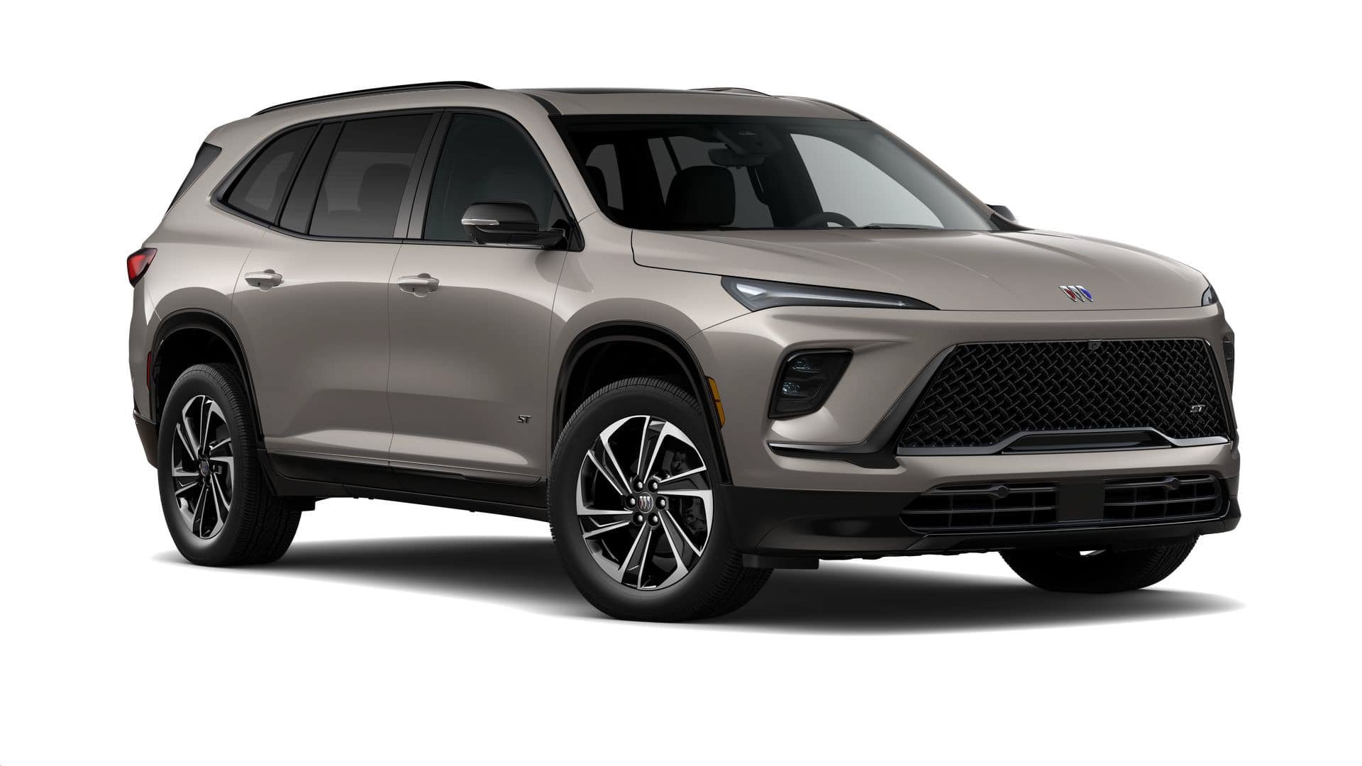 New 2026 Buick Enclave Sport Touring w/ Power Package AWD/4WD image 28
