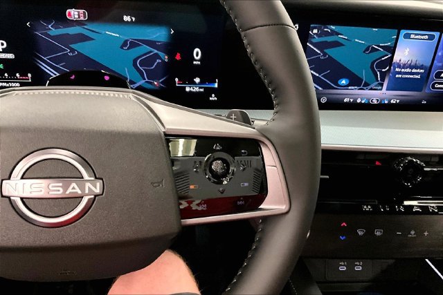 New 2026 Nissan Murano Platinum w/ Technology Package AWD/4WD image 25