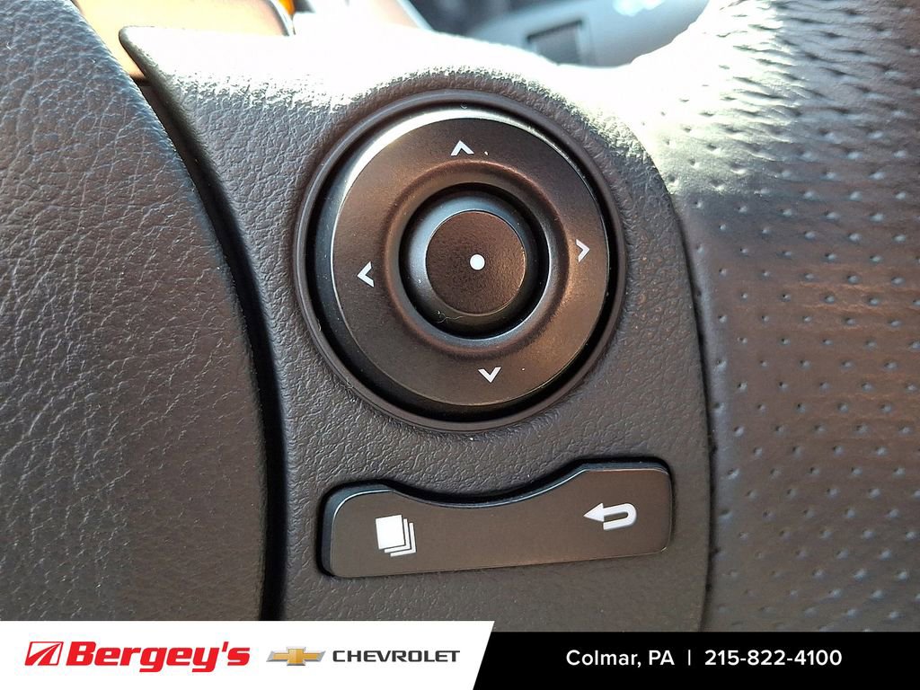 Used 2014 Lexus IS 350 AWD w/ F Sport Package image 27