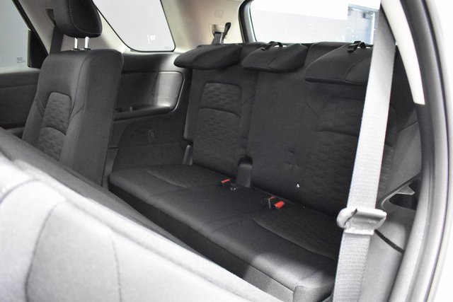 New 2025 Nissan Pathfinder SV image 31