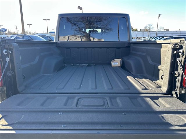 Used 2020 Jeep Gladiator Rubicon image 8