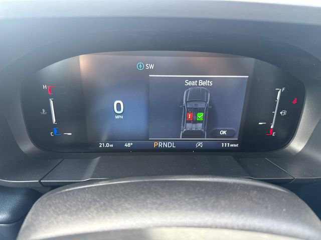 New 2026 Ford Maverick XLT w/ XLT Luxury Package image 20