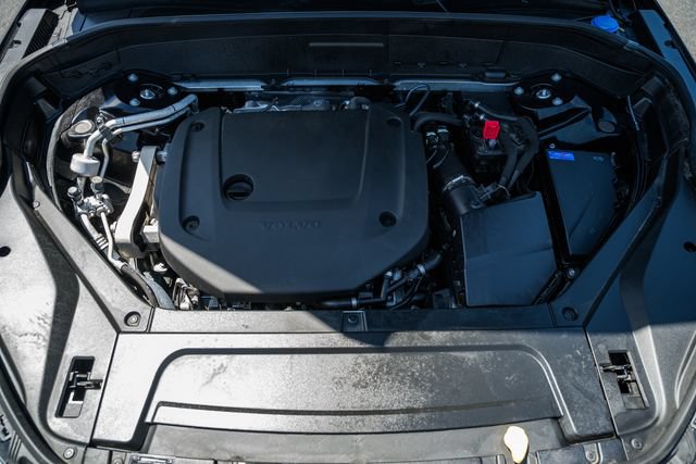Certified 2024 Volvo XC90 B6 Ultimate AWD/4WD image 20