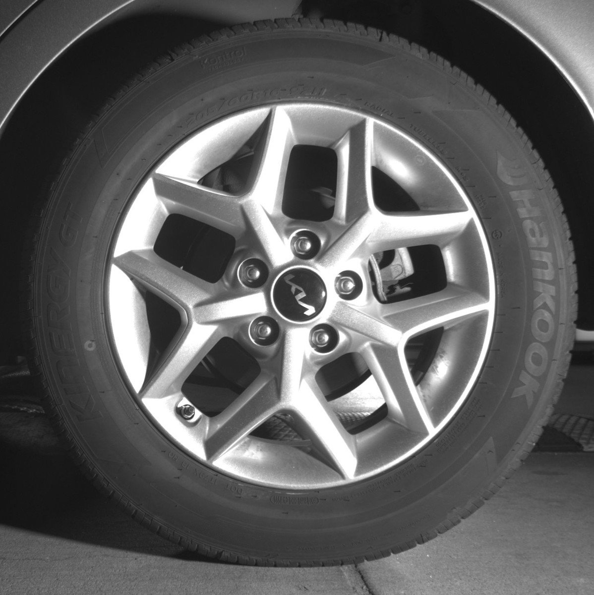 Used 2025 Kia Soul LX w/ LX Technology Package FWD image 19
