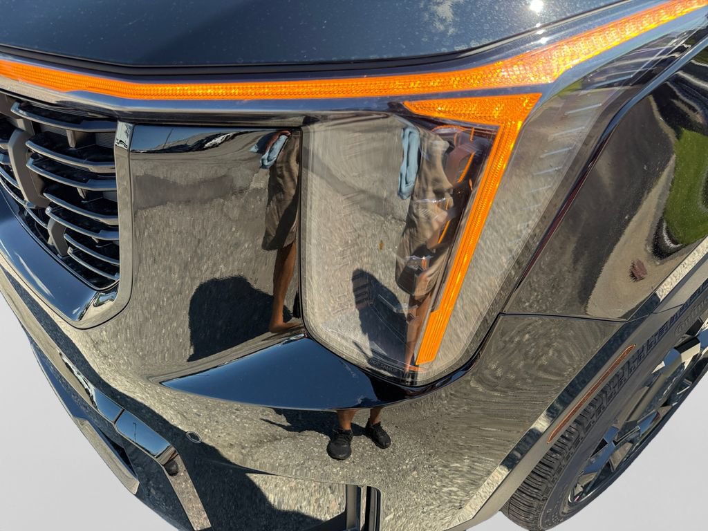 New 2026 Kia Sorento X-Line EX AWD/4WD image 23