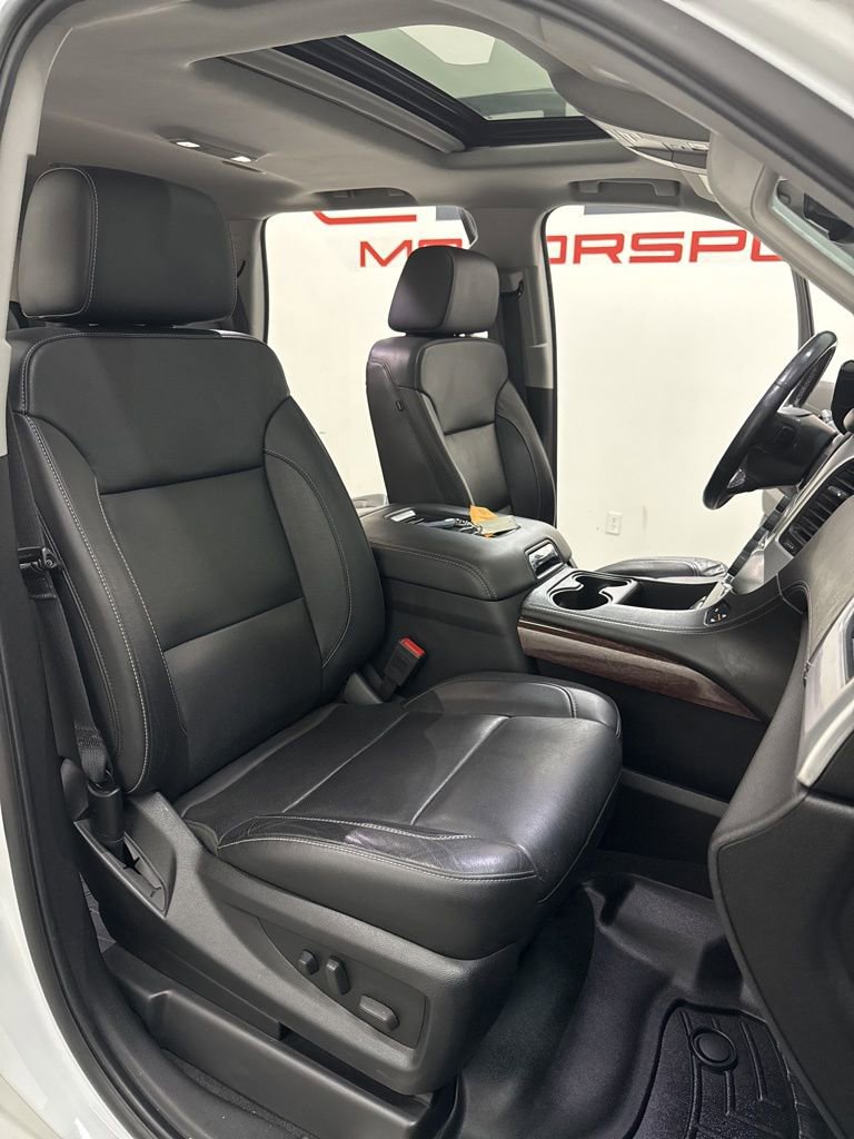 Used 2020 GMC Yukon SLT image 30