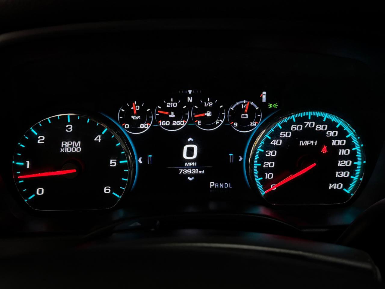 Used 2017 GMC Sierra 1500 Denali image 24