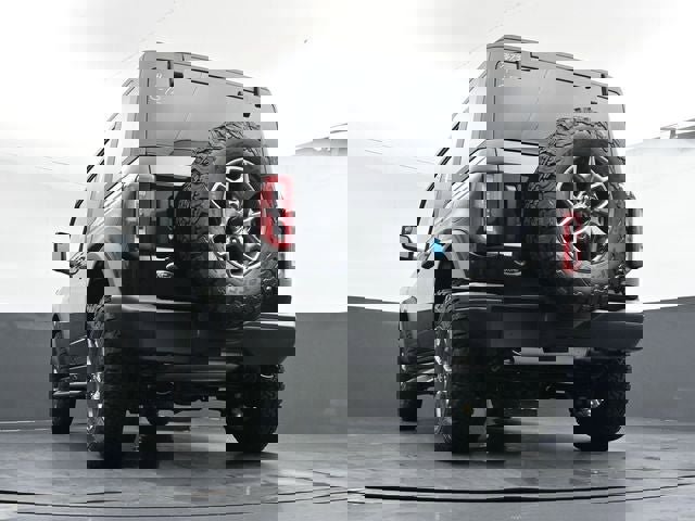New 2025 Ford Bronco Badlands AWD/4WD image 43