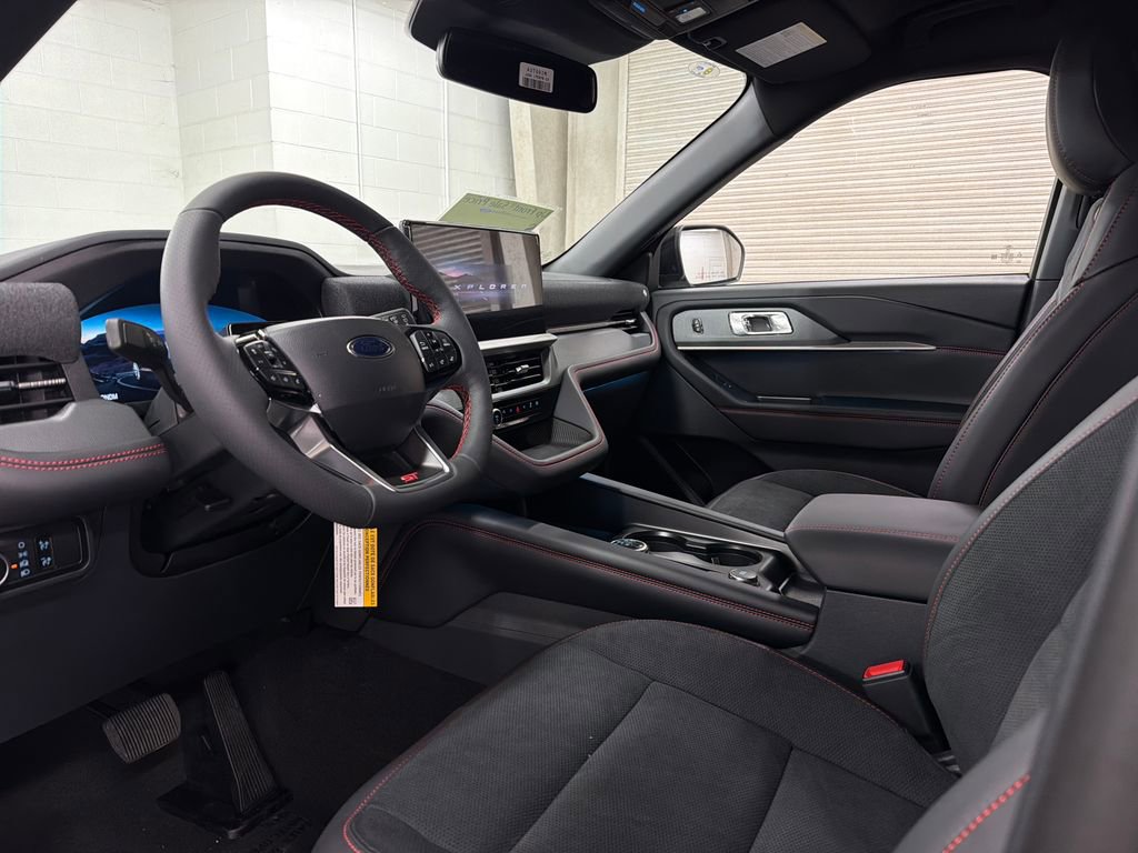 New 2026 Ford Explorer ST image 6
