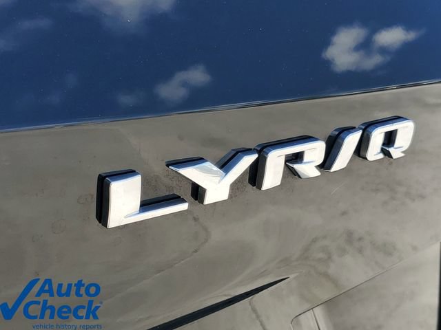 Certified 2024 Cadillac Lyriq Sport RWD image 10