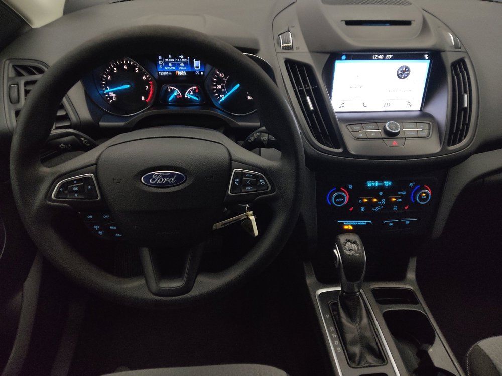 Used 2018 Ford Escape SE w/ SE Sync 3 Package image 22