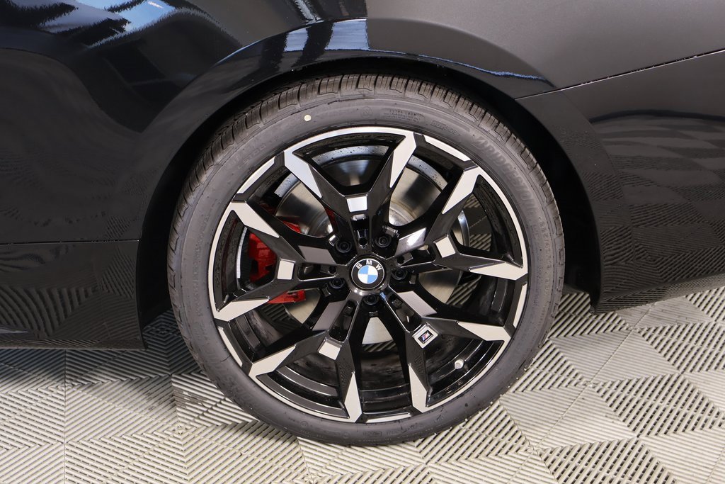 New 2026 BMW 430i xDrive Coupe w/ M Sport Package image 17