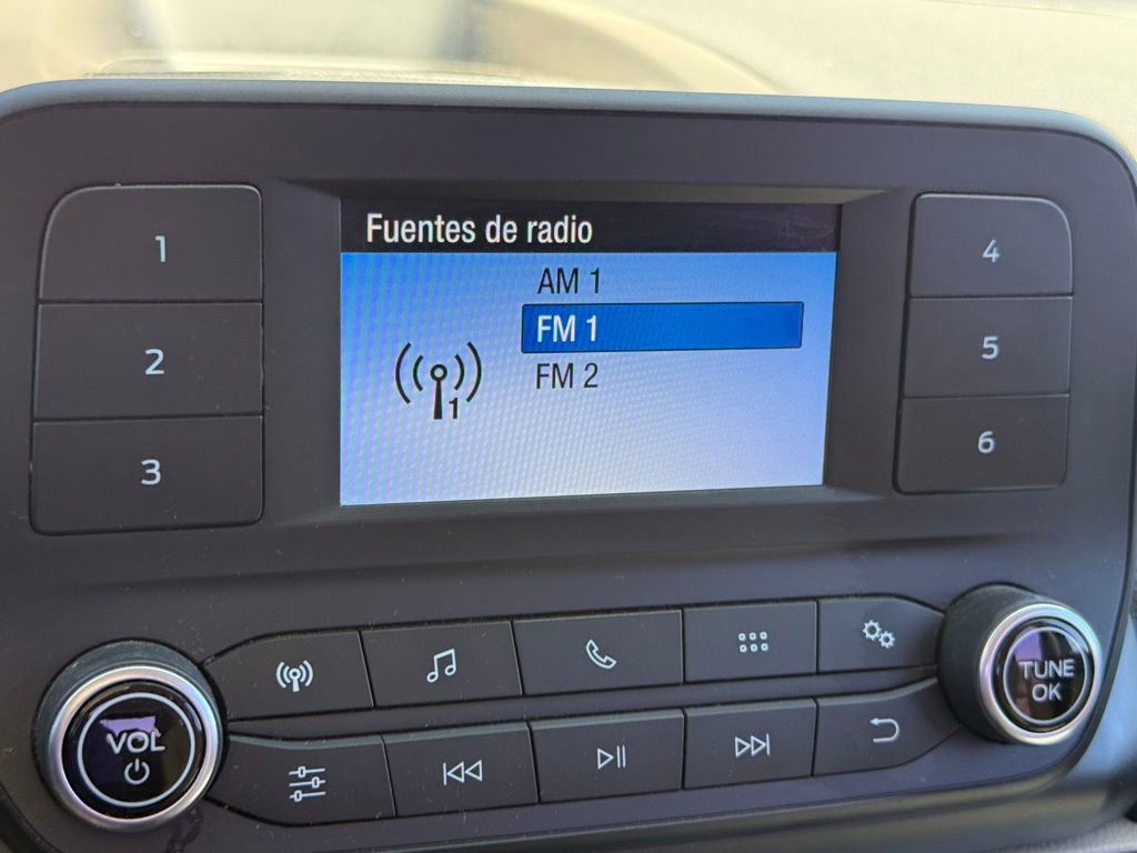 Used 2018 Ford EcoSport S FWD image 8