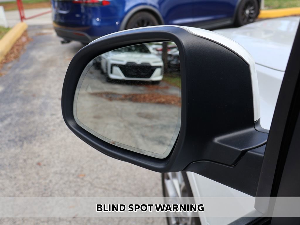 Used 2023 BMW X7 xDrive40i w/ Executive Package image 7