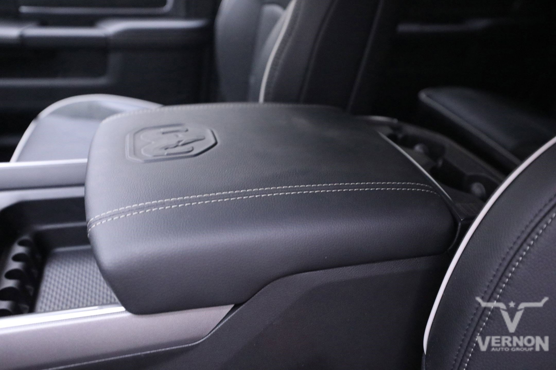 New 2025 RAM 3500 Laramie image 19