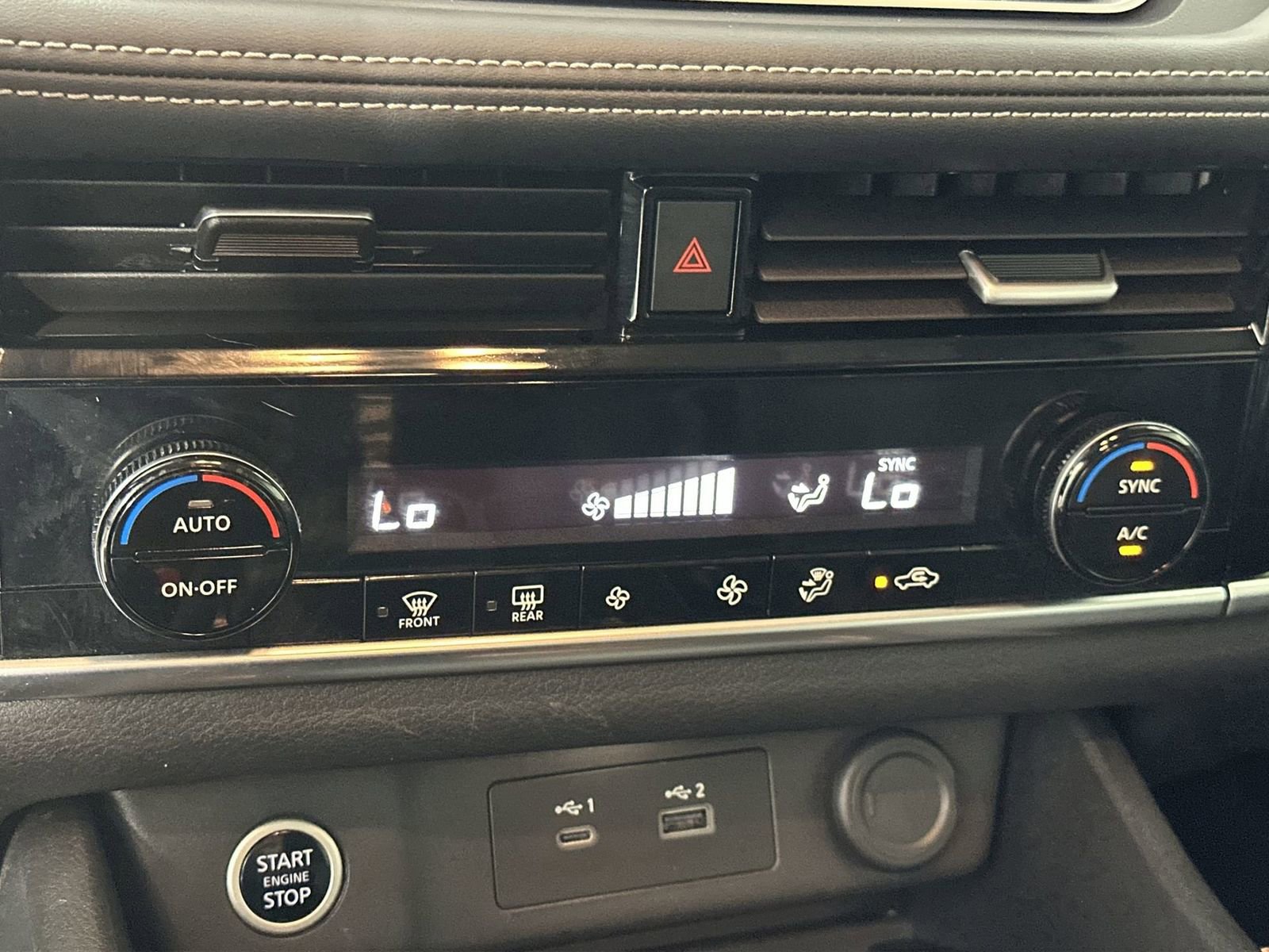 Used 2022 Nissan Rogue SV image 19