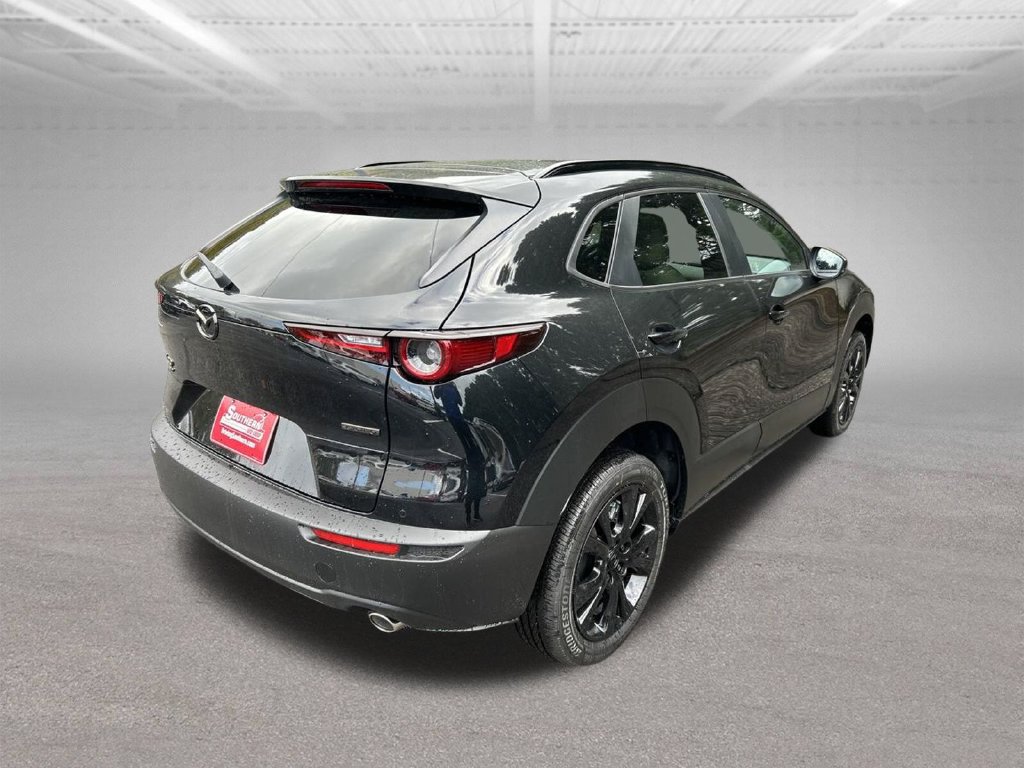 Used 2026 MAZDA CX-30 AWD 2.5 S image 6