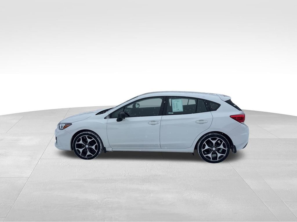 Used 2019 Subaru Impreza 2.0i image 9