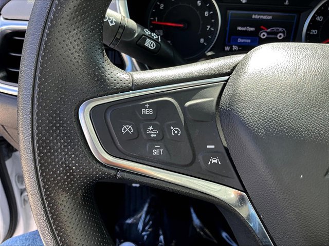 Certified 2024 Chevrolet Equinox LS w/ LS Convenience Package FWD image 19