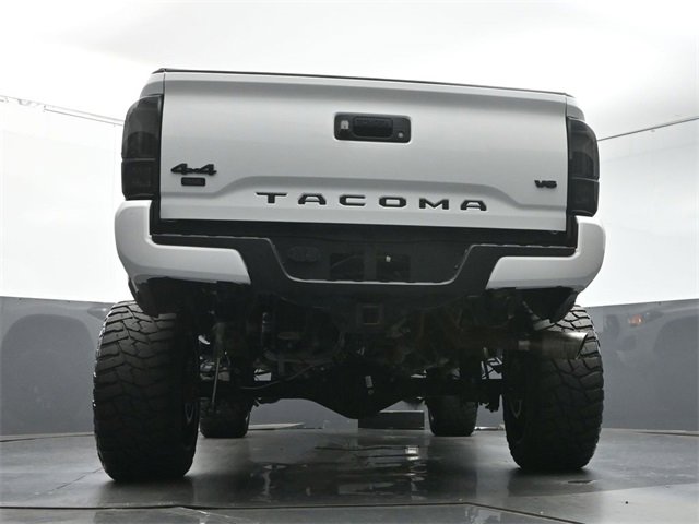 Used 2023 Toyota Tacoma 4x4 Double Cab image 38