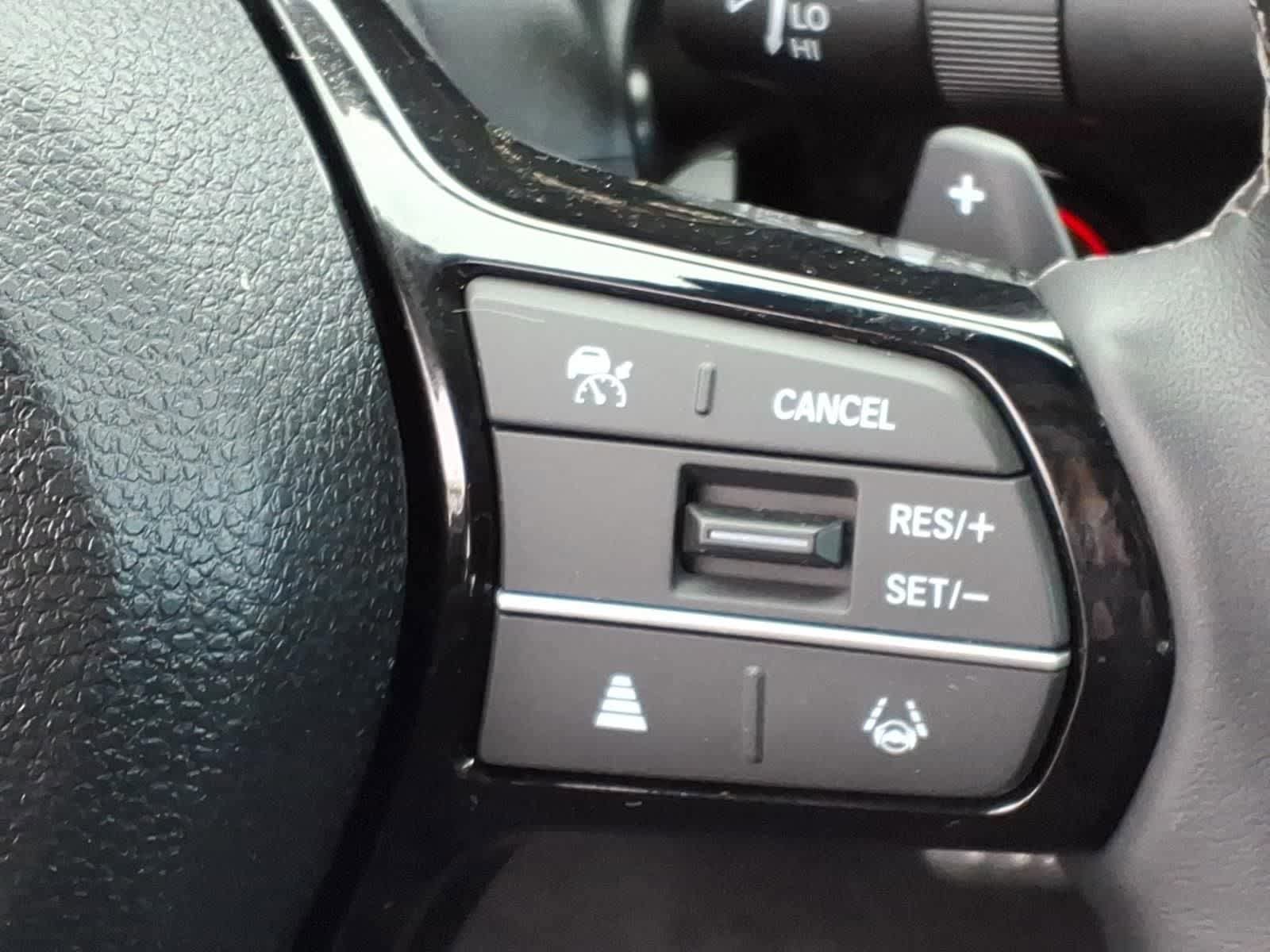 Used 2025 Honda Civic Sport image 18