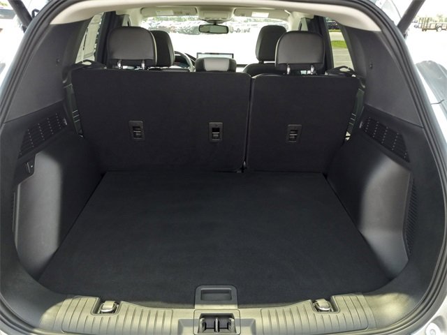 Used 2023 Ford Escape Platinum image 11