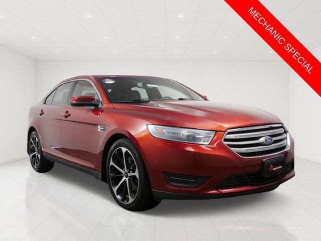 Used 2014 Ford Taurus SEL w/ Equipment Group 201A