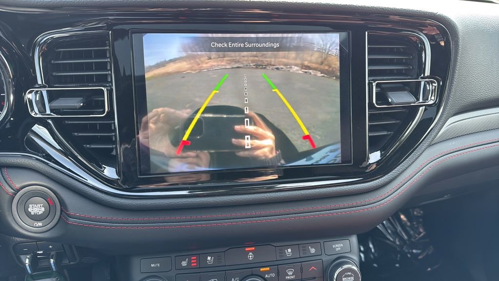 New 2026 Dodge Durango GT image 31