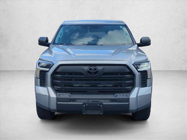 Used 2024 Toyota Tundra SR5 w/ SR5 Convenience Package RWD video 2