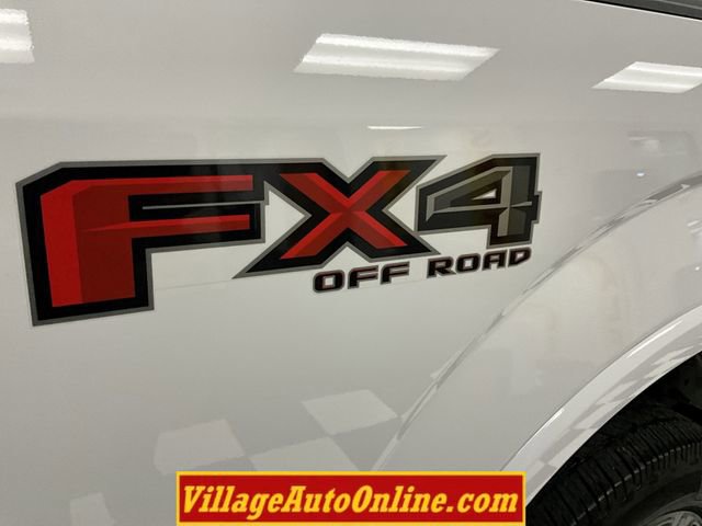 Used 2020 Ford F150 Lariat w/ Equipment Group 502A Luxury AWD/4WD image 77