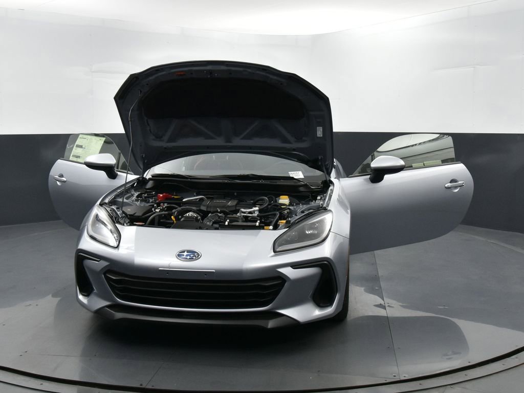 New 2026 Subaru BRZ Limited w/ Popular Package 2 image 37