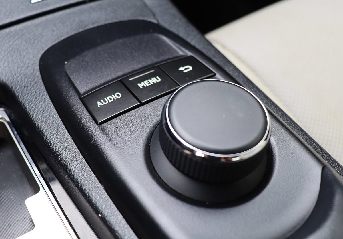 Used 2015 Lexus ES 350 FWD image 51
