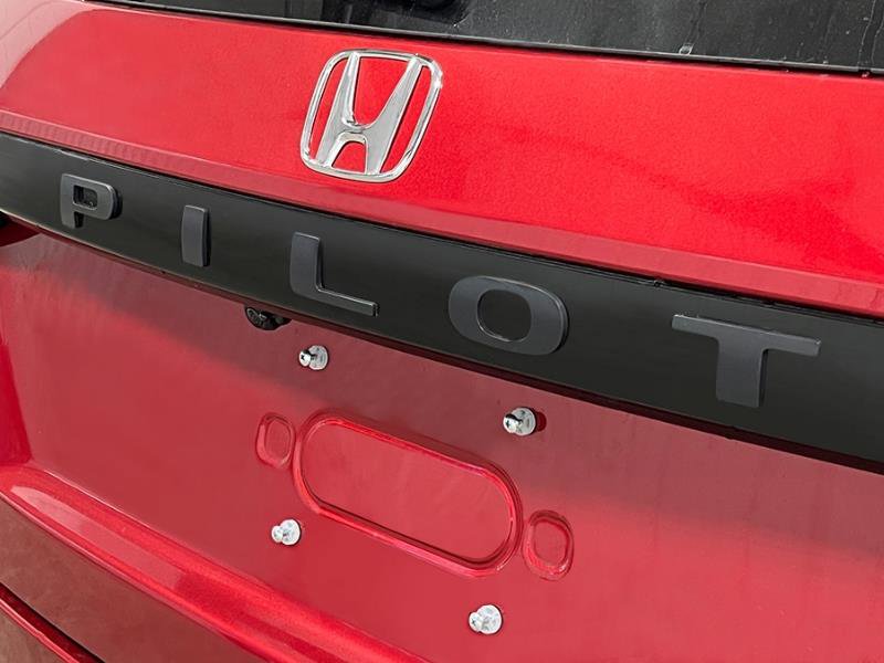 New 2025 Honda Pilot EX-L image 6