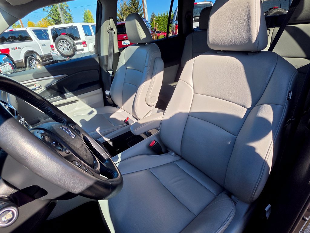 Used 2016 Honda Pilot EX-L image 16