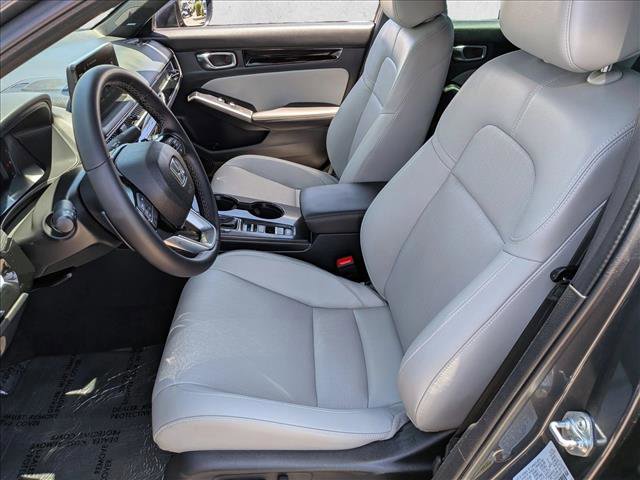 Used 2026 Honda Civic Sport Touring image 22