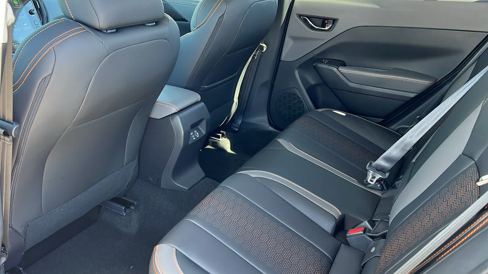 New 2026 Subaru Crosstrek 2.5i Limited AWD/4WD image 24