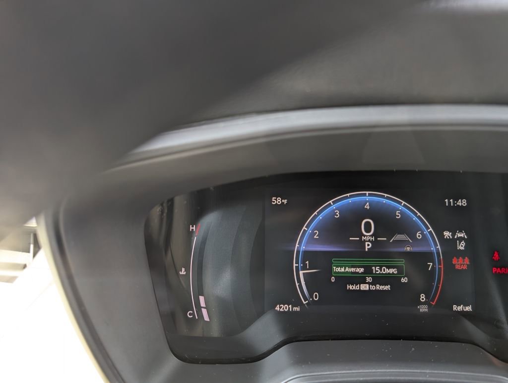 Certified 2026 Toyota Corolla Cross L image 21